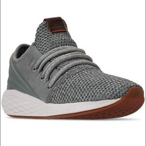 Women's Cruz V2 Fresh Foam Running Shoe